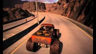 Duke Nukem Forever#23 Битва на шоссе