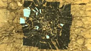 Glass Break Blender Test