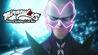 Miraculous Live Stream 25