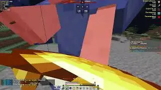 pvp holyworld ft.zxcursed