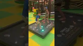 Dance golignts 