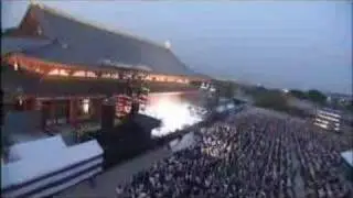 徳永英明　情熱