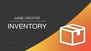 Inventory for Game Creator