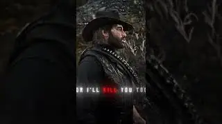 Red Dead Redemption 2