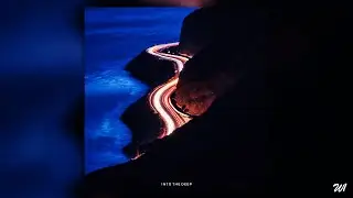 (+10) Dark RnB Loop Kit/Sample Pack 2023 - Into The Deep (Drake, PARTYNEXTDOOR, 6LACK)