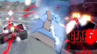 Luffy GEAR 5 AWAKENING In EVERY BATTLEGROUNDS...
