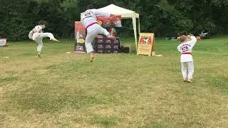 Eynsham Play & Activity Day (28 July 2022)