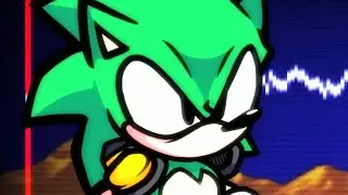 (FNF) {B3} GameBreaker but i made a FLM for this.