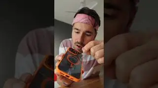 Does this Airbag iPhone Case work?