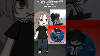bro needs canceled. #gacha #viral #trend #gachatrend #gachalife #fyp #short #gachameme #whathappened