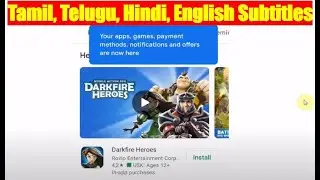 How to update google chrome in windows 10 2021 | Update Google Chrome Browser on Mobile | Kannada