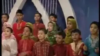 Bismillah bolo Bismillah | islamic song with Nuzhat Lubaba
