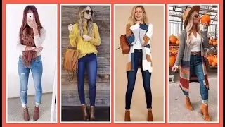Hermosos Outfits con botines 👢 ideas 💡