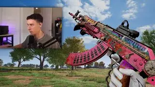 Rooftop Rampage! - PUBG WTF & Funny Moments (Ep.261)