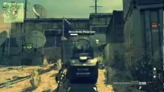 Runnin and Gunnin