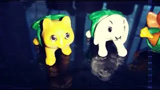 Киндер Сюрприз / Серия 