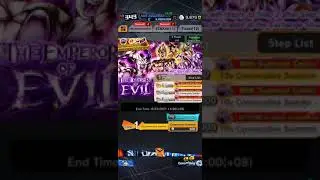 WHAT IS THIS FIRST STEP?? LF Full Power Frieza Summon! || DB Legends #shorts