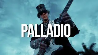 Palladio. Karl Jenkins