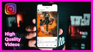 How To Really Film High Quality Instagram Videos | Instagram Filmmaking