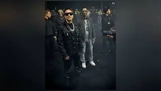 BUMP J - BLOODSPORT *NEW 2024* (Dinner Time 2)