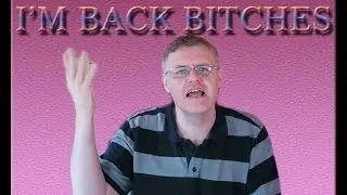 Musings | Coming Back To YouTube