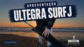 Shimano Ultegra Surf J