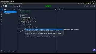 To print Matrix using C Program.