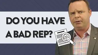 Mike's Hiring How-To: Hiring When Your Reputation's Poor