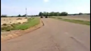 Daniel vs Lil Will Camaro SS and LT1 Trans Am