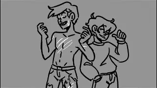 Don't Lose Ur Head - Unfinished 3rd Life Animatic