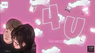 4U - LILKSOUL (Prod. Roko Tensei x K4nji) | Official Audio