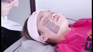 2 IN 1 9D HIFU+Thermage Skin Anti-aging Equipment