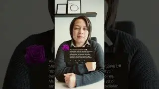Sebut saja namaku Bunga: Korban Cinta Modus Bule