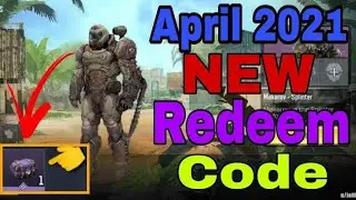 CODM Redeem Code  2021 are here. Get COD Mobile redeem code to grab exciting rewards.