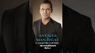 Yaz gelir Ferhat Göçer