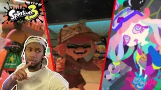 Splatoon 3 Season 6 Live (Chill Season 2023) | Mdog5
