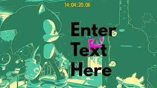 a hat in time but its sonic frontiers