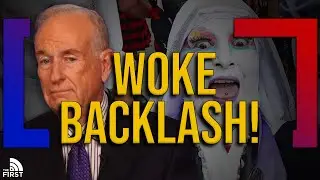 LA Dodgers In Full Panic Mode!  -Bill O'Reilly