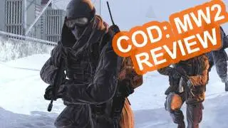 Call of Duty: Modern Warfare 2 Review