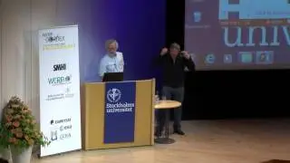 ICRC CORDEX 2016 - Plenary Session 2, CORDEX Challenges and Flagship Pilot Studies