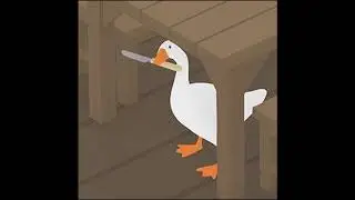 НАРЕЗКИ, ПОХОДЫ ГУСЯ САНЬКА #1