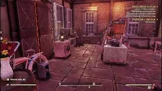 Fallout 76 Scrap Junk To Produce Fertilizer Quickest Easiest Guide