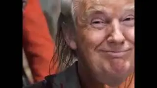 Saddam's Song (Donald Trump Music Video)