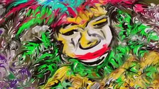 Eid-Xhibition - Digital Art Works from Home