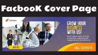 How To Design A Facebook Cover That Gets Attention
