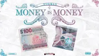 Tugman - Money Is Money ||Dutty Tallics Records