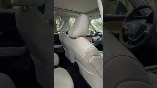 2024 Toyota Grand Highlander First Look
