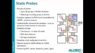 Debug with Emulation – Revealing what’s not Visible with Simulation