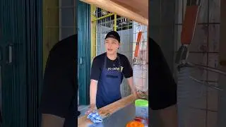 ABANGNYA SABAR BGT #abysalbasri #shortvideo #comedy #funny #ngakak