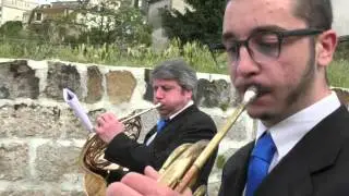 Tufo Processione di San Michele Communication Program TV